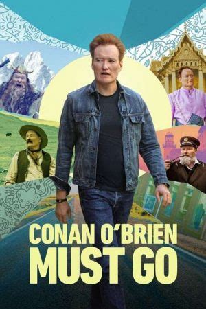 conan o'brien must go online free|conan o'brien must go 123movies.